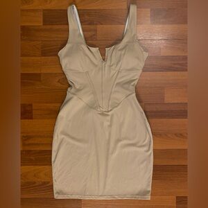 Glowmode FeatherFit Corset Sport Dress